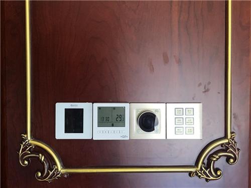 案例分享｜智慧生活，为家赋能重庆勋爵堡全宅智能影音赏析