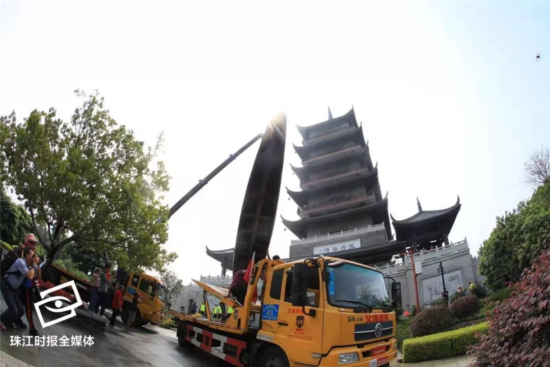 广东龙舟50年前,南海龙舟简介