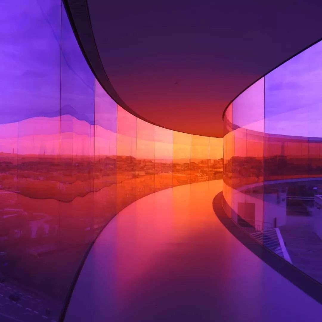 丹麦百年老建筑,丹麦的标志性建筑为什么是美人鱼