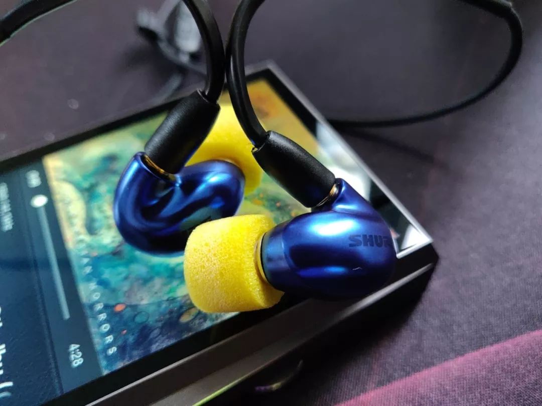 舒尔se846-bt2音质测评,舒尔shureaonic50音质测评