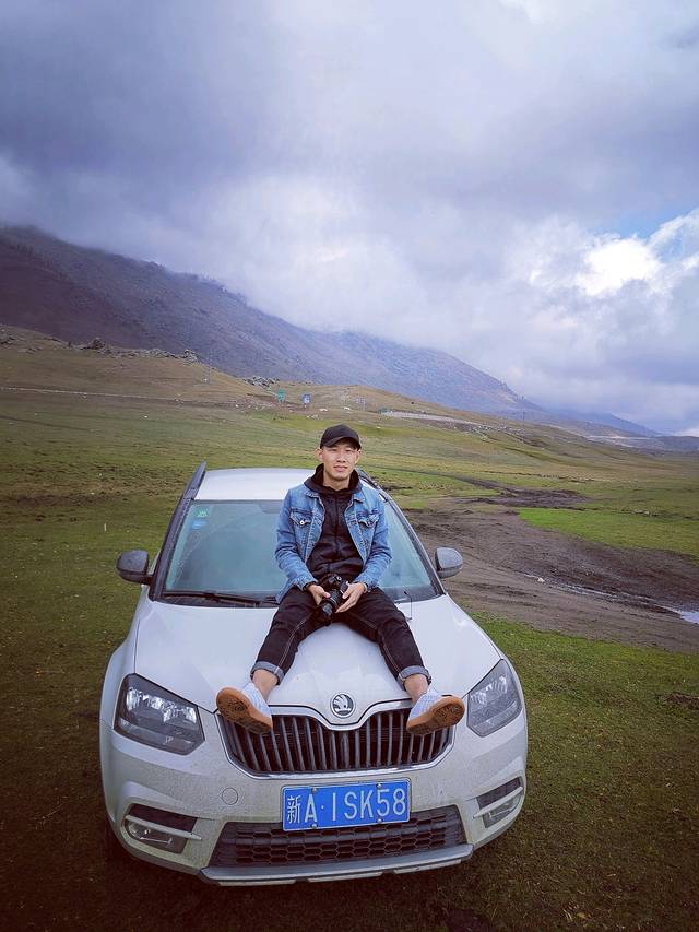 走过了圣城拉萨，这次让我们出使西域——*疆新**，一个来了之后会上瘾的地方