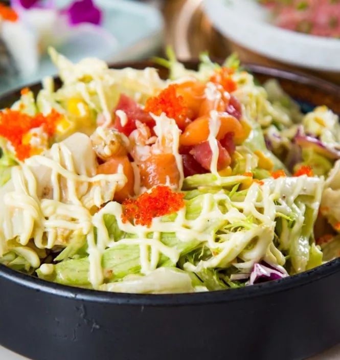 3折全网超低价,日料3.8折