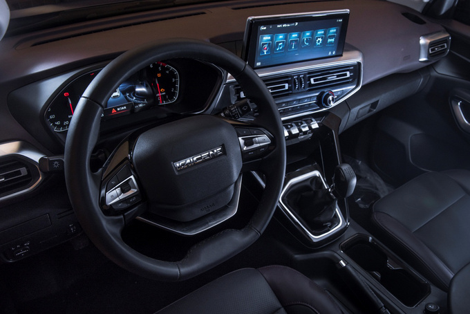 长安凯程f70最低多少钱可以上路,长安凯程f70优惠幅度多大