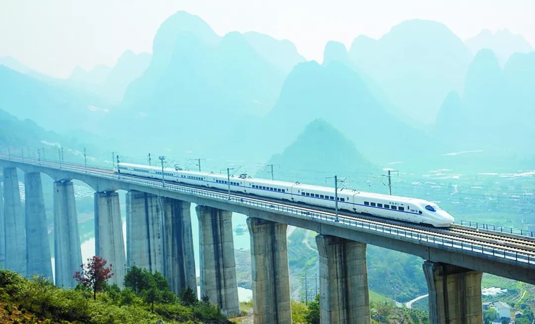 南宁高铁可以刷二维码进站嘛,广西刷码进高铁站