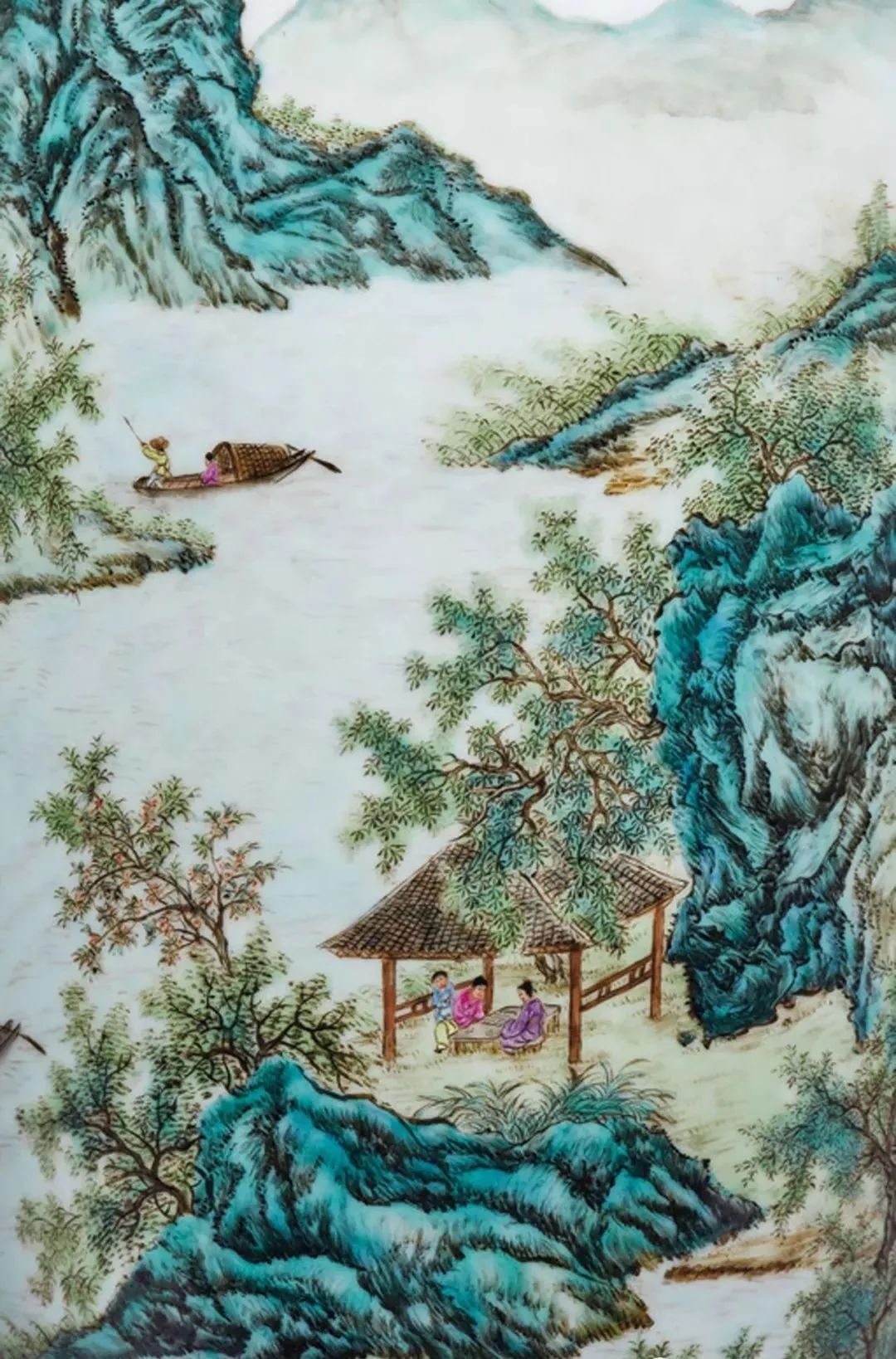 香港佳士得拍品欣赏,香港佳士得翡翠拍卖成交记录