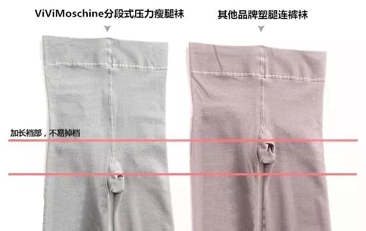 光腿神器穿起来显瘦自然,穿上显瘦十斤上衣