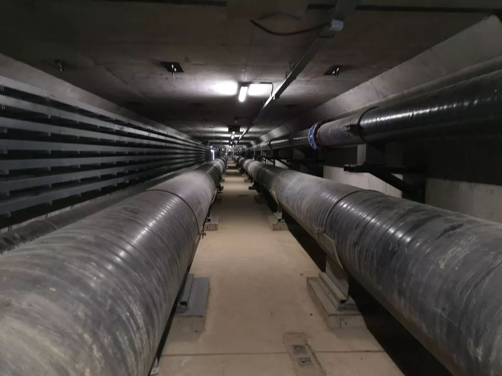 大兴机场工程结构,大兴国际机场三期设计