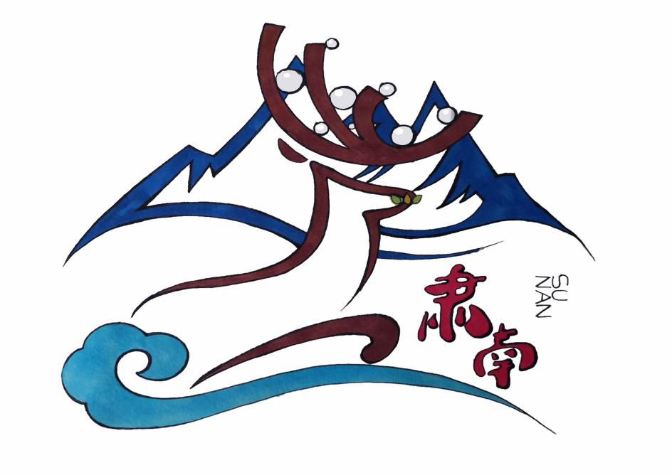 河北省旅游商品创意设计大赛,肃南县民族服饰展演大赛