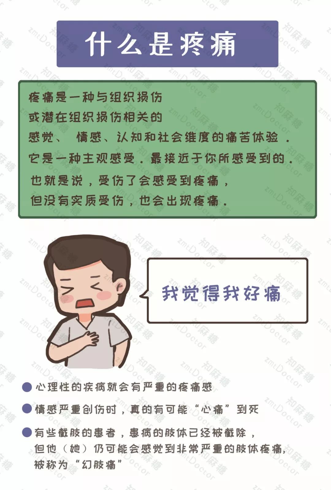 世界镇痛日摆脱疼痛杜绝亚健康,世界镇痛日主题