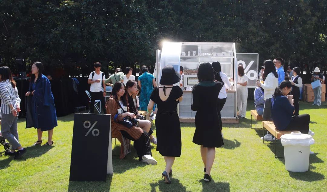 陆家嘴草地咖啡节,陆家嘴户外咖啡节