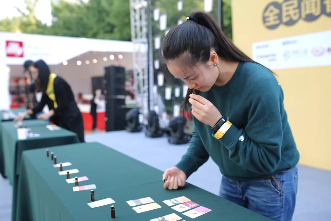 陆家嘴草地咖啡节,陆家嘴户外咖啡节