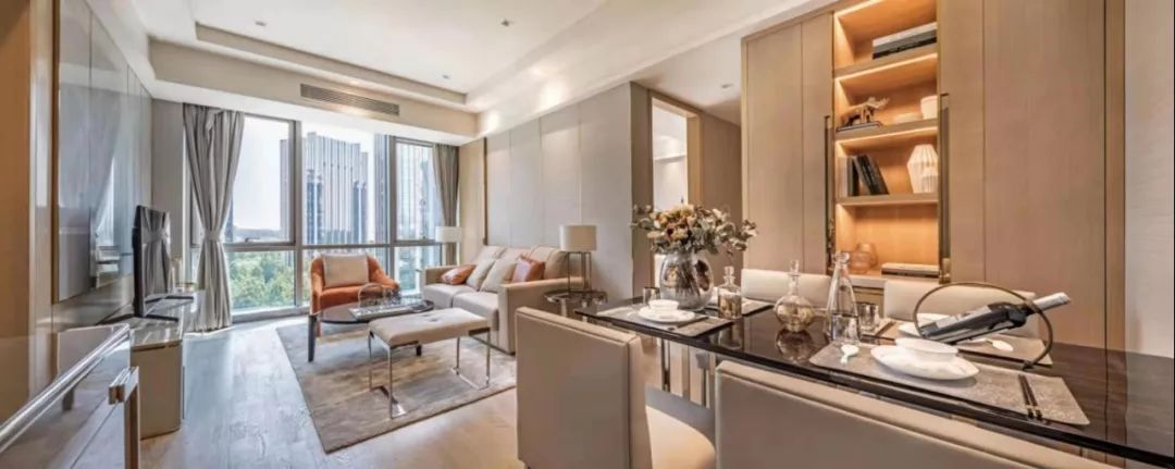 楼市逆向思维,楼市缺少搅局者