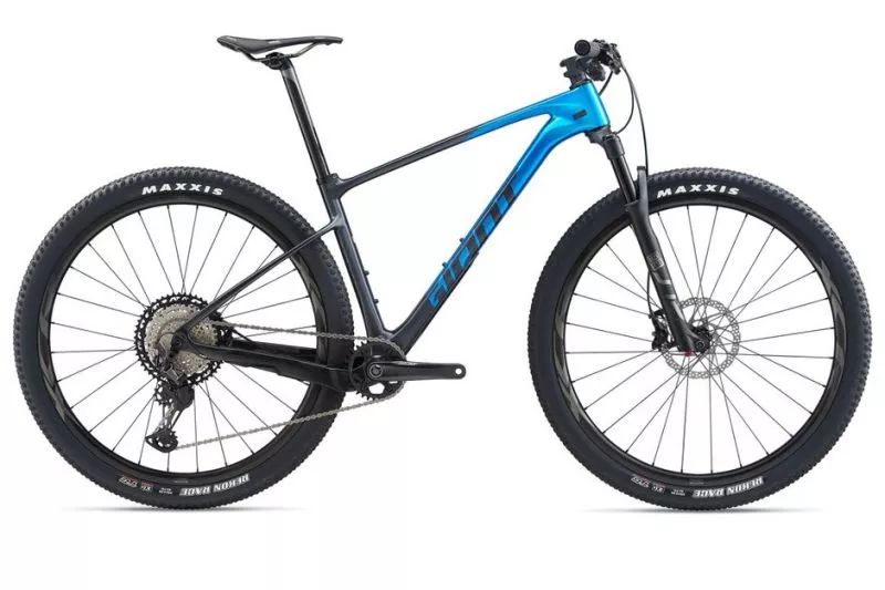 捷安特2022入门硬尾山地车,捷安特xtc800和崔克马林6选哪个