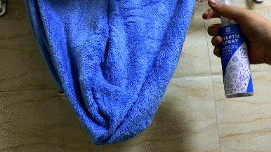 防止细菌感染喷雾,每天喷什么能消毒防感染