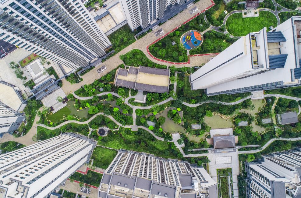 武汉军运村变化,武汉军运村对市民开放的日子