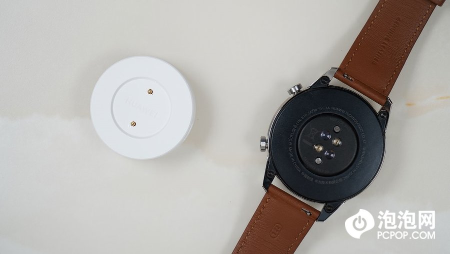 华为watchgt2时尚款和运动款区别,华为watchgt2运动时尚尊享
