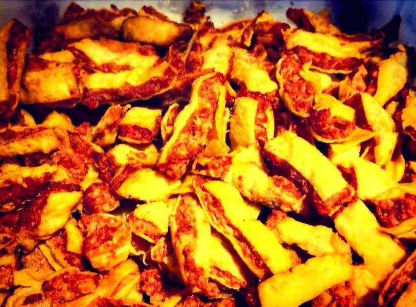 这些土特产你一定不能错过,这些特产你一定不能错过