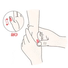 轮状病毒腹泻小儿推拿怎么推,小儿推拿腹泻摩腹手法视频大全