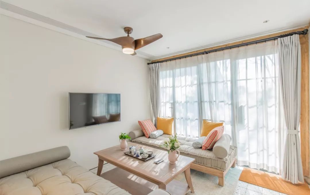 不输京都的乘船入户体验，15000m²水边村落刷新江浙沪度假体验，错峰直降千元