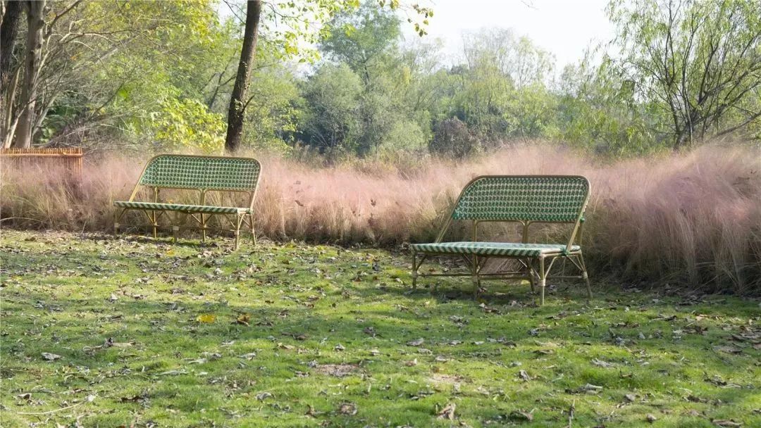 不输京都的乘船入户体验，15000m²水边村落刷新江浙沪度假体验，错峰直降千元