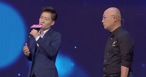 美发师登非诚金句频出，足球解说员获黄澜姜振宇力挺