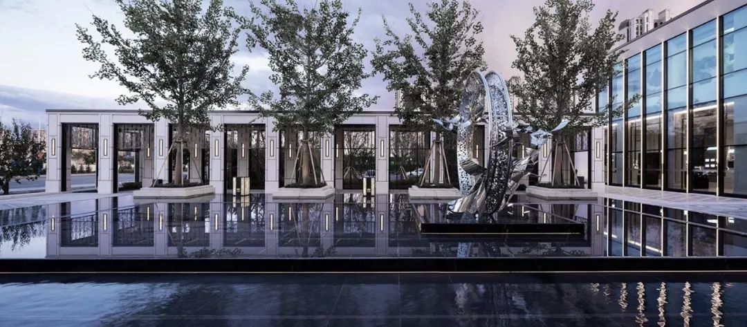 藏文数道，哲思里追索生活真意丨金地呼和浩特·名京