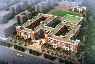 西安市政府支持大学力度,西安市校园拆迁教育用地怎么审批