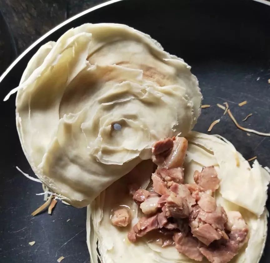 西安特产可带走的特产送家里人,陕西西安特产带走送人