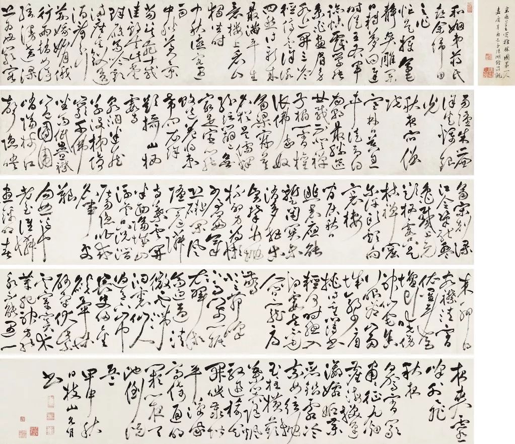 低迷行情下去日本买画，价格低之外更重要的是质量好！|画事