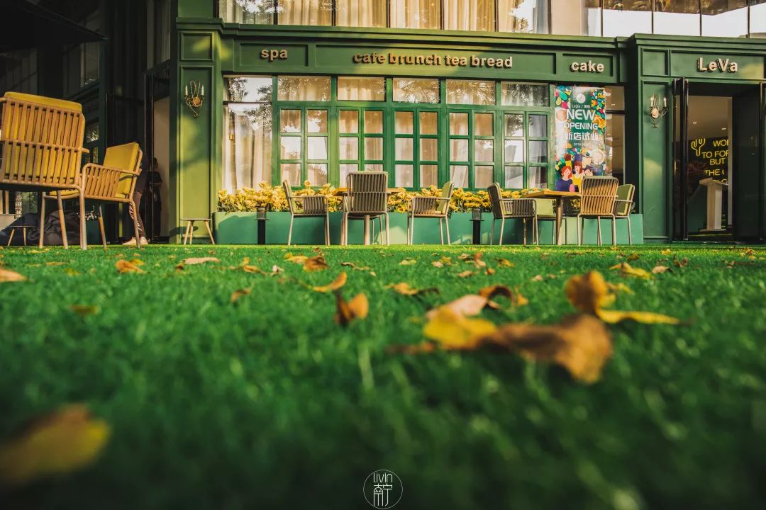 东盟商务区是不是都很有趣,住在东盟商务区的感受