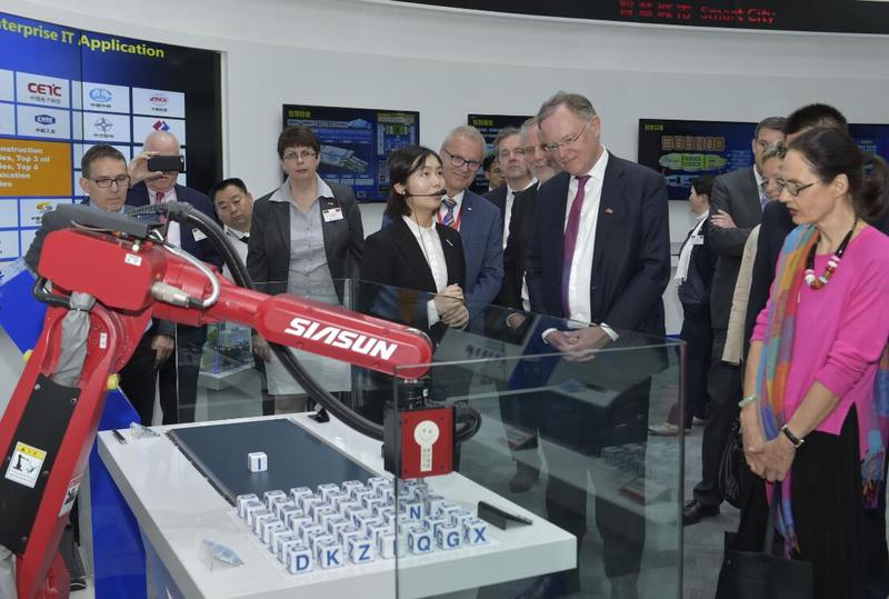 山东国际友城合作发展大会成果,山东国际友城合作发展大会