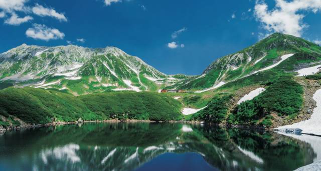 日本七日游温泉酒店,去日本旅游100次