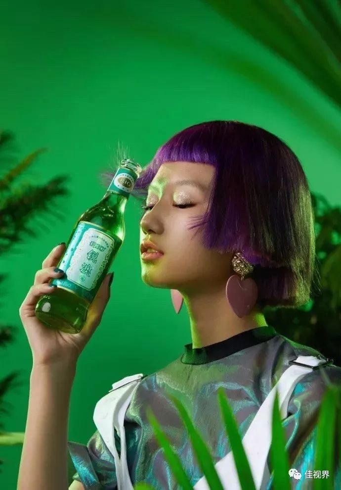 rio和六神,六神和rio联名了吗