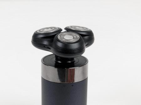 国货崛起:这把黑科技剃须刀,磁力驱动,剃得超快||Chin@美物