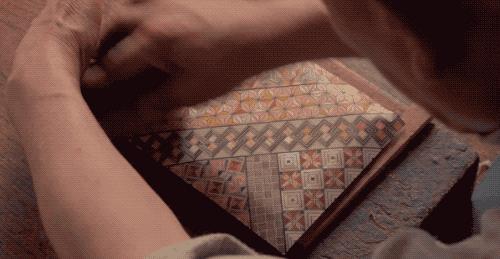 木制玩具拼图板,木质拼接玩具最好的板