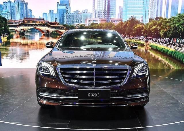 全面迎接电气化时代，奔驰M264发动机到底有多优秀？