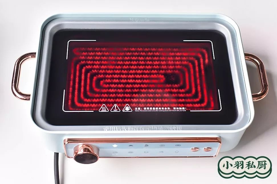 多功能三层锅,比较实用的多功能锅