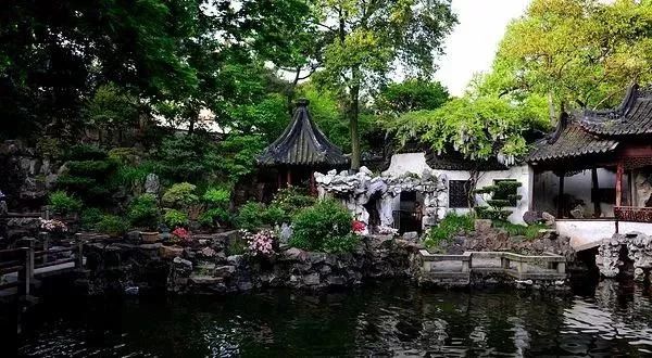 美翻了的城市,上海著名商业街