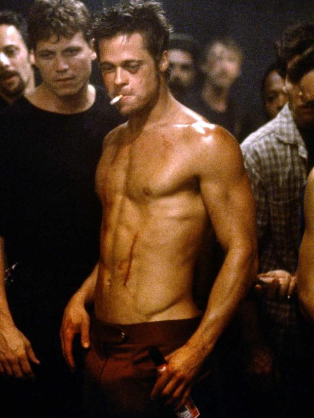 搏击俱乐部最深度解析,中国最早顶尖搏击俱乐部