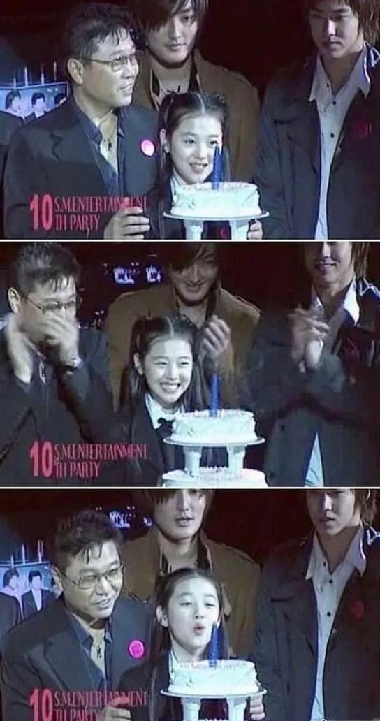 崔雪莉一生,崔雪莉一生的故事