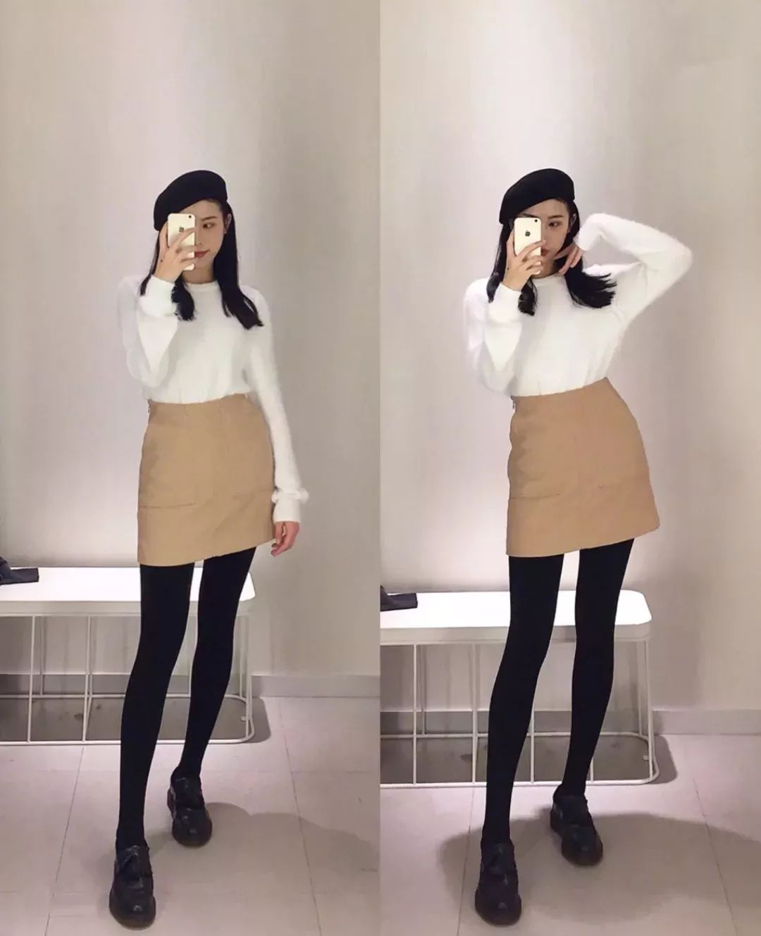 降温10℃也要裸感美腿！！刀切不烂、水泼不脏，“*袜丝**界LV”，1双穿3年