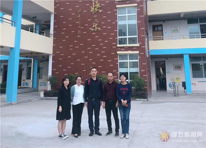 缙云对口帮扶,德清帮扶缙云