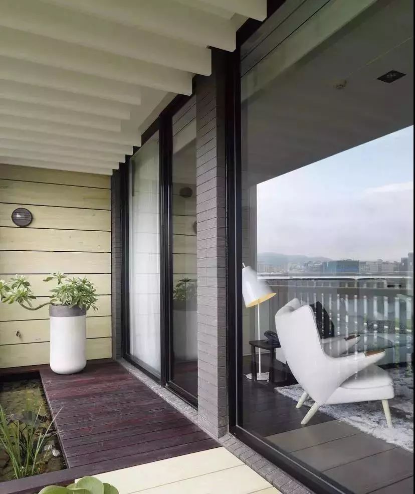 「素材」45款高级黑的「门框」案例分享！「334期」