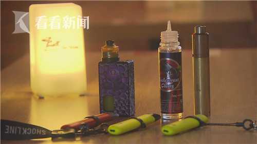 不过肺的电子烟危害大吗,正规的电子烟会对肺产生伤害吗