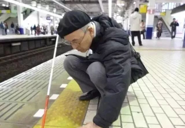 国际盲人节：假如让我三天失明