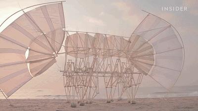 风动装置设计,风动设备是什么