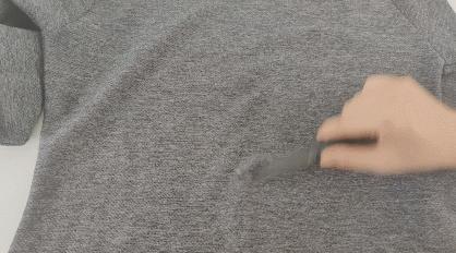 防寒挡风智能蓄热，穿一抵三、消除静电，一件衣服到底可以多牛？