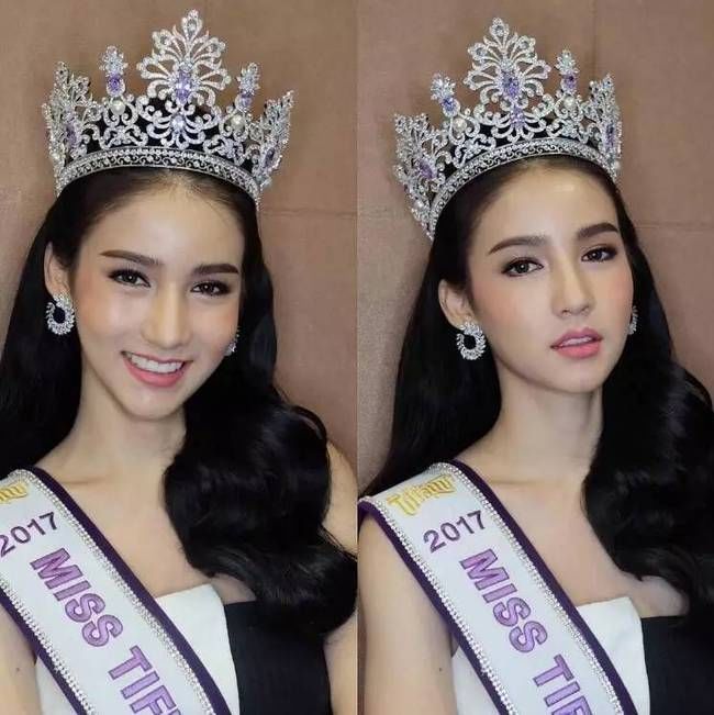 泰国人妖到底有多美?看完你就知道了