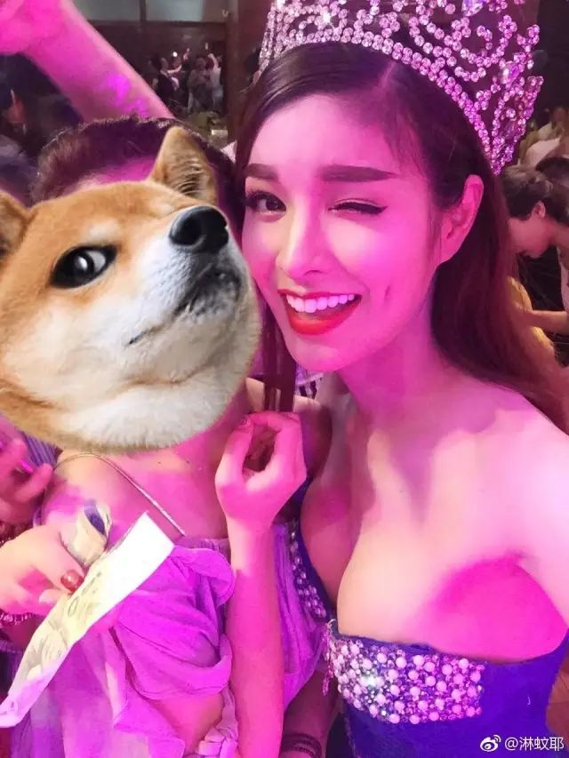 泰国人妖到底有多美?看完你就知道了