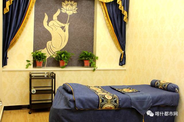 喀什这家店疯了！经络疏通+面部补水+中药熏蒸+…才49元